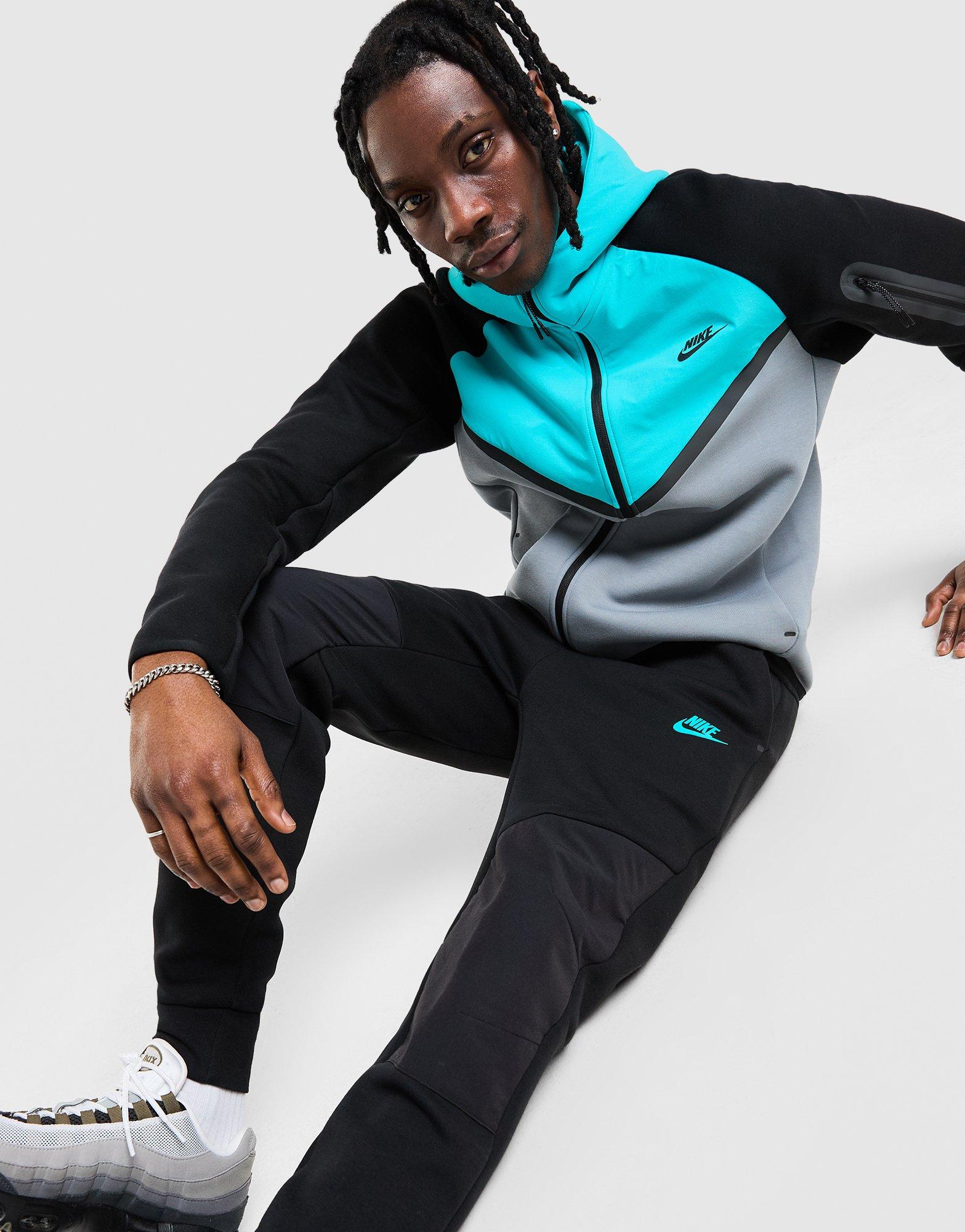 Nike Tech Mix Jogginghose