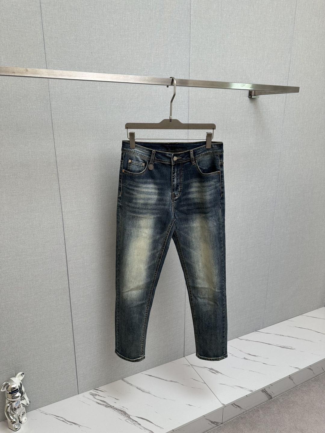 Dolce Gabbana New Men Jeans Size 29-38