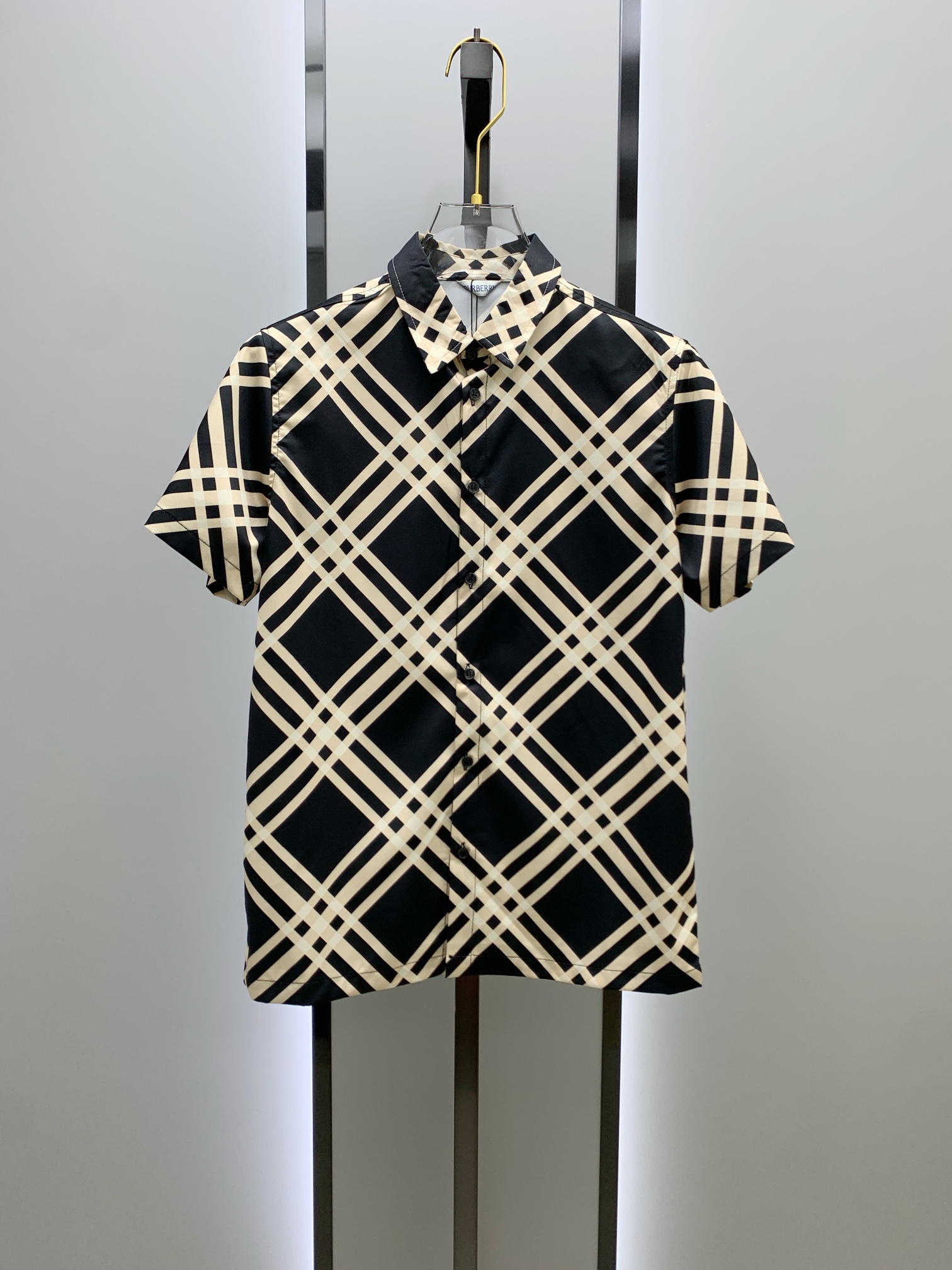 Burberry 2026ss New Sommeranzug Size M-XXXL
