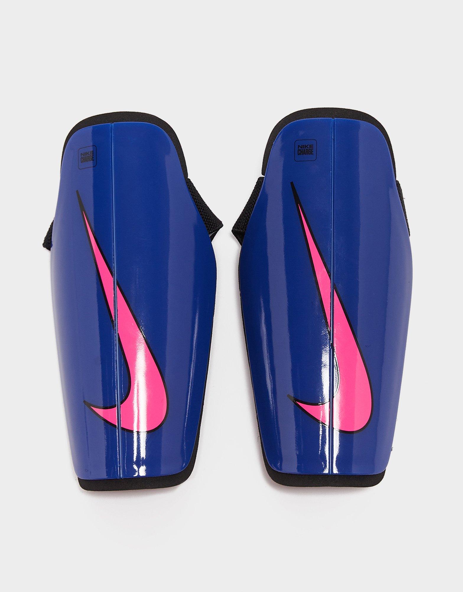 Nike Charge Schienbeinschoner Kinder