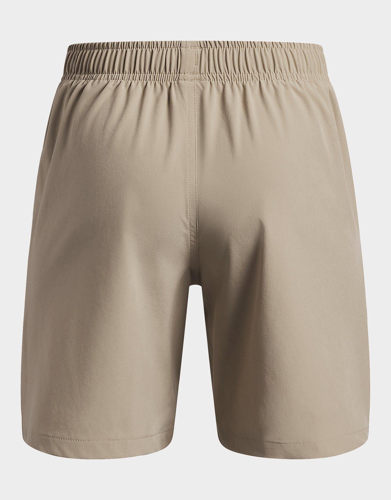 Under Armour Unstoppable Woven Jogginghose für Jungen