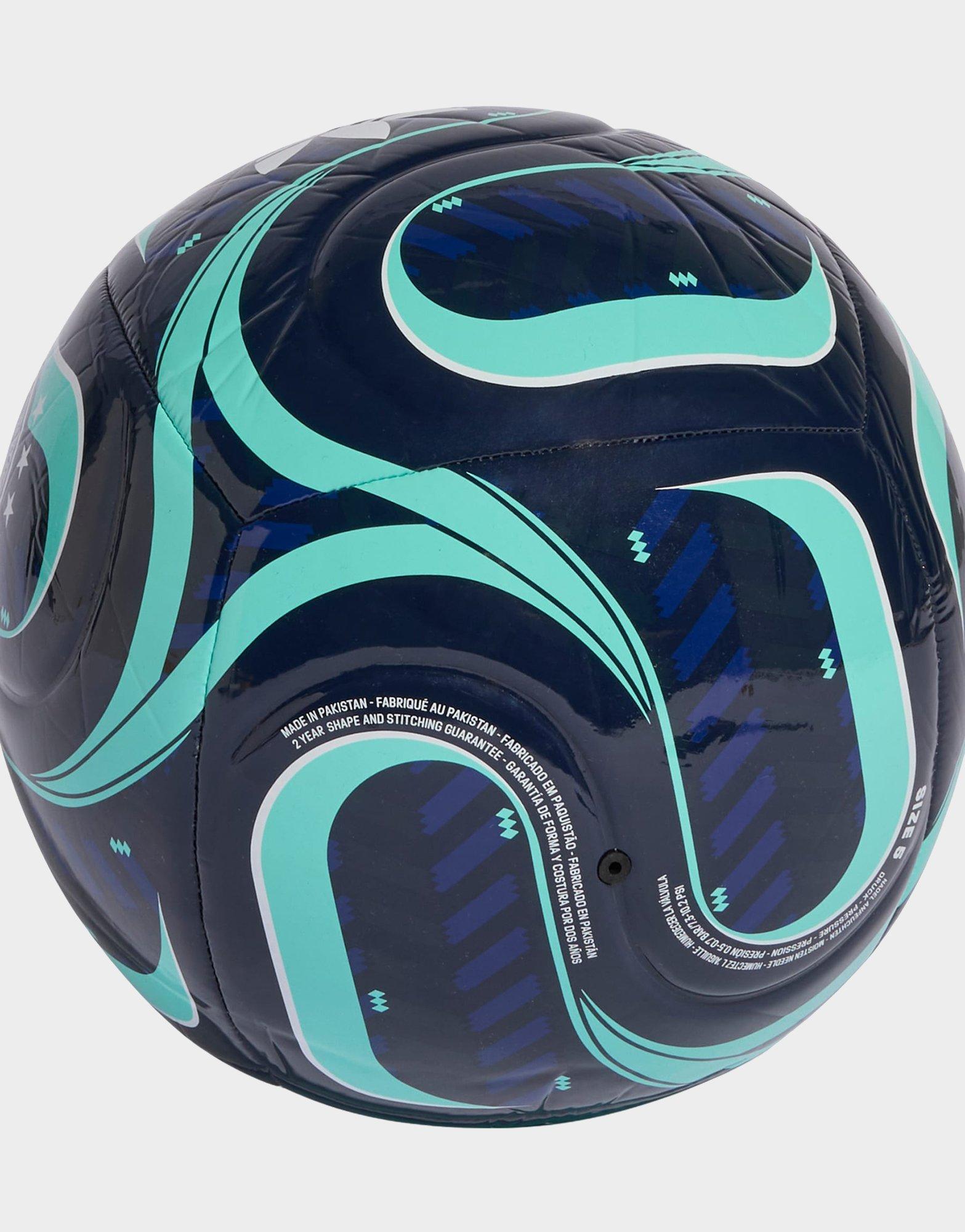 adidas Trionda Deutschland Club Auswärtsball