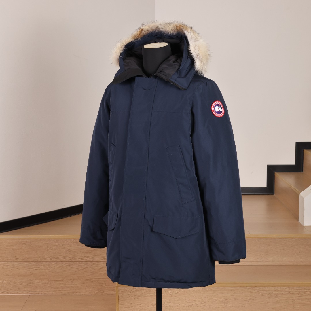 Canada Goose Herbst/Winter 2026 Langford Daunenjacke Größe S-XL