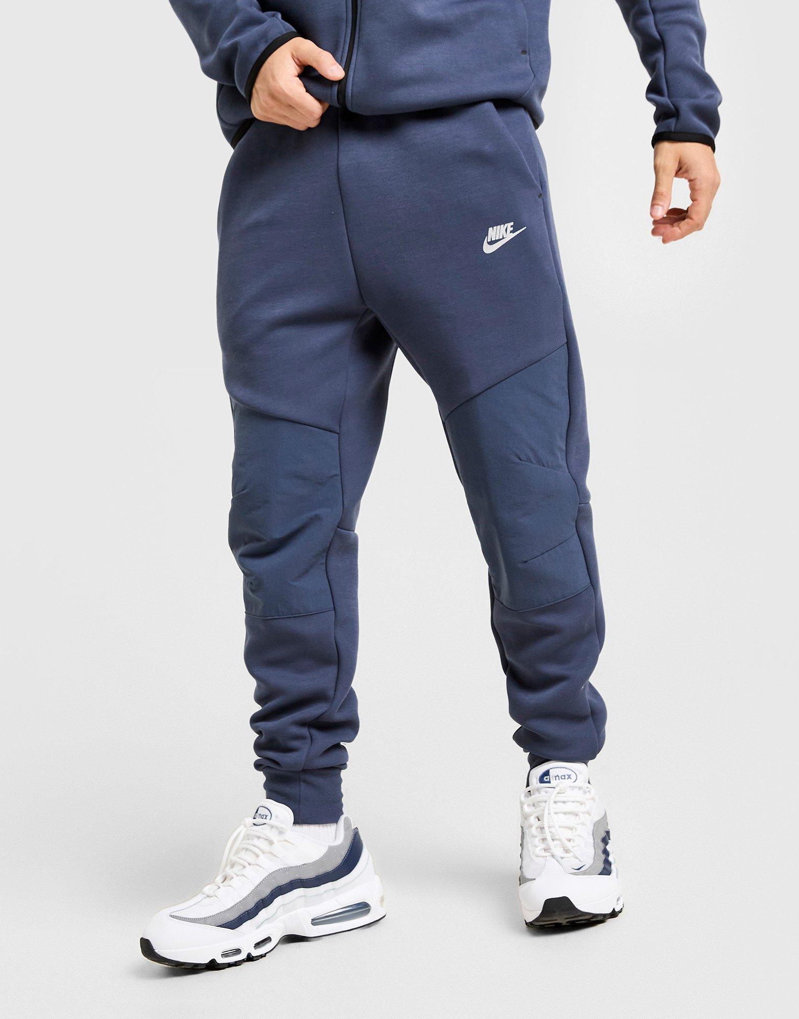 Nike Tech Mix Jogginghose