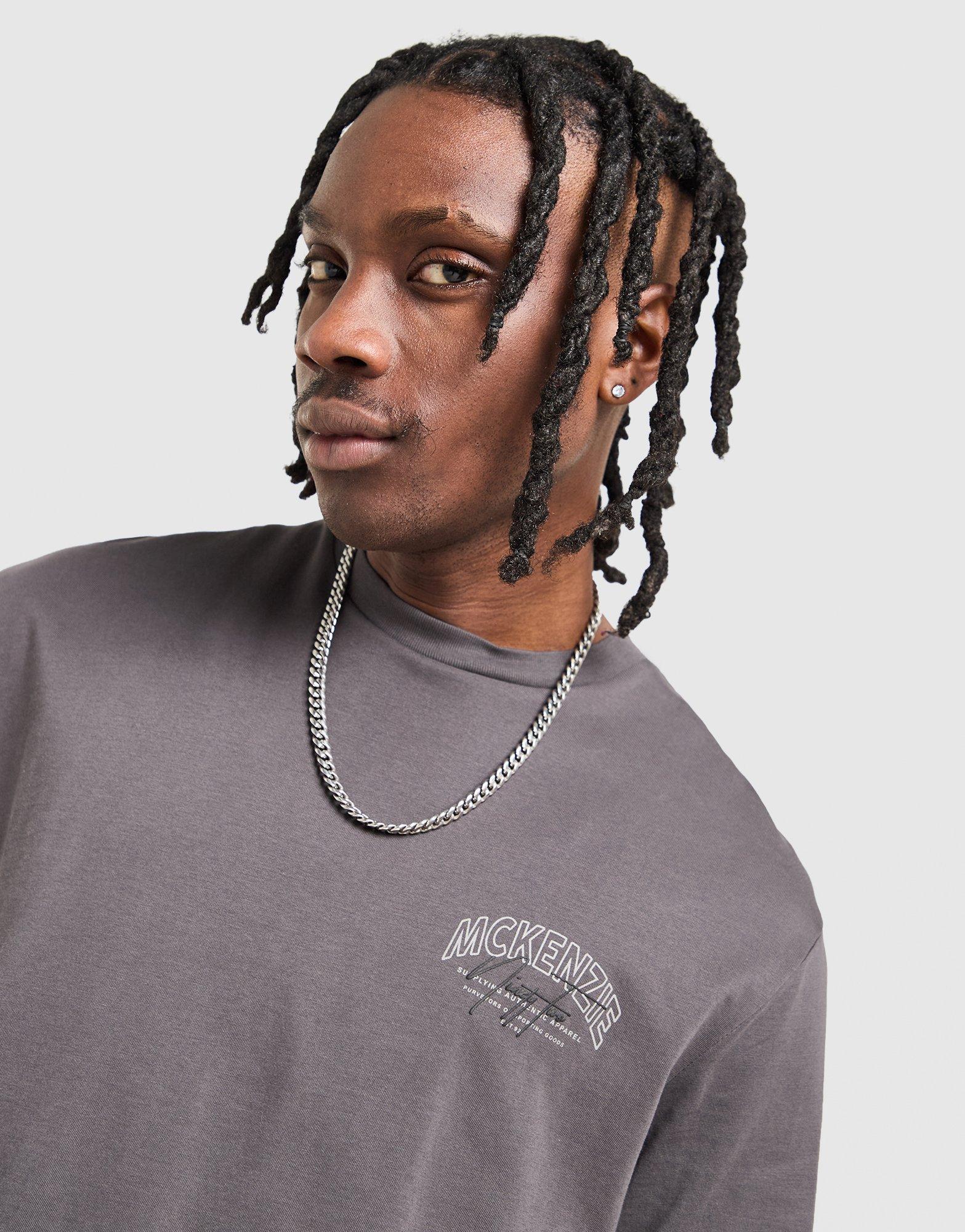 McKenzie Script T-Shirt