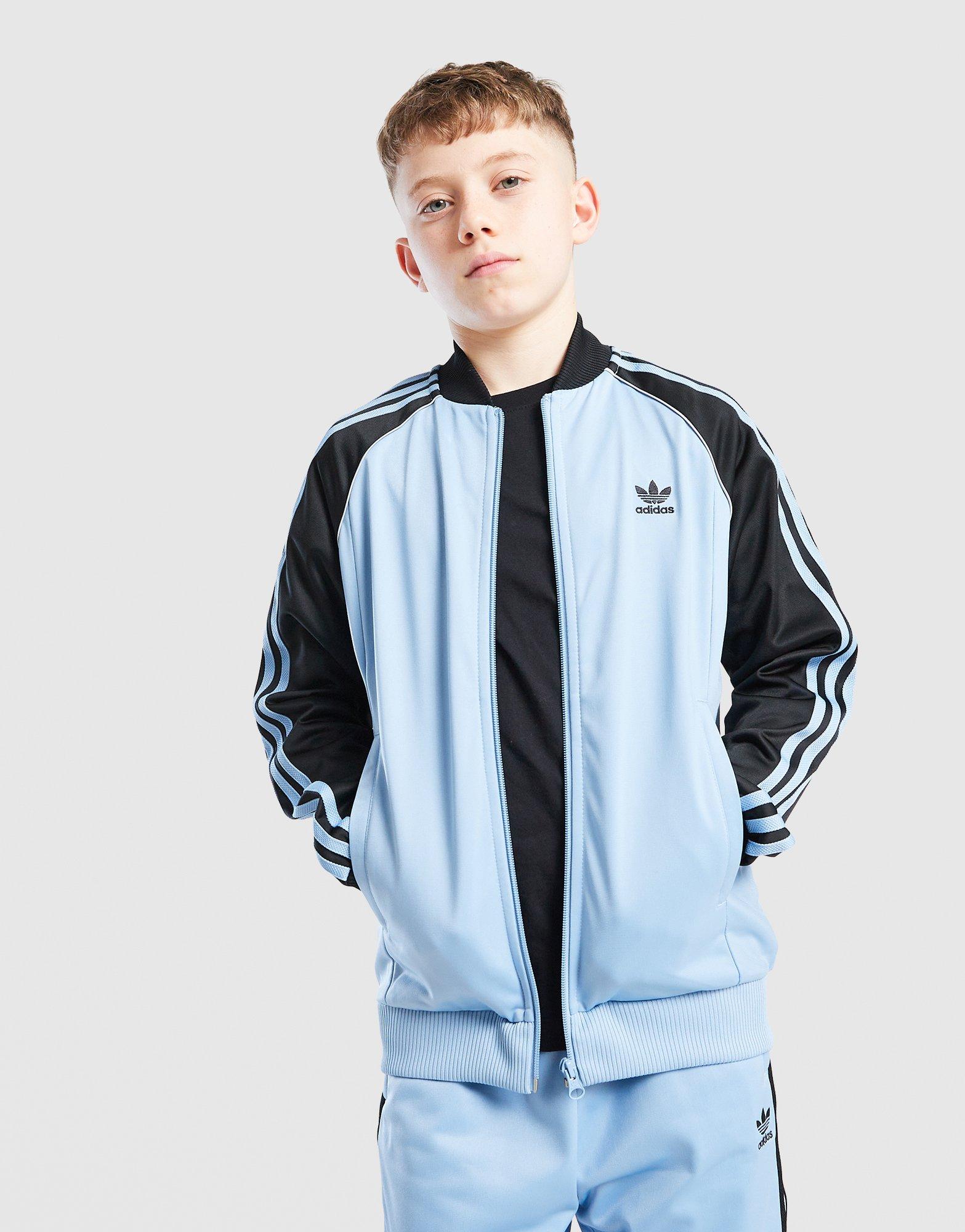 adidas Originals Adicolor SST Originals Jacke