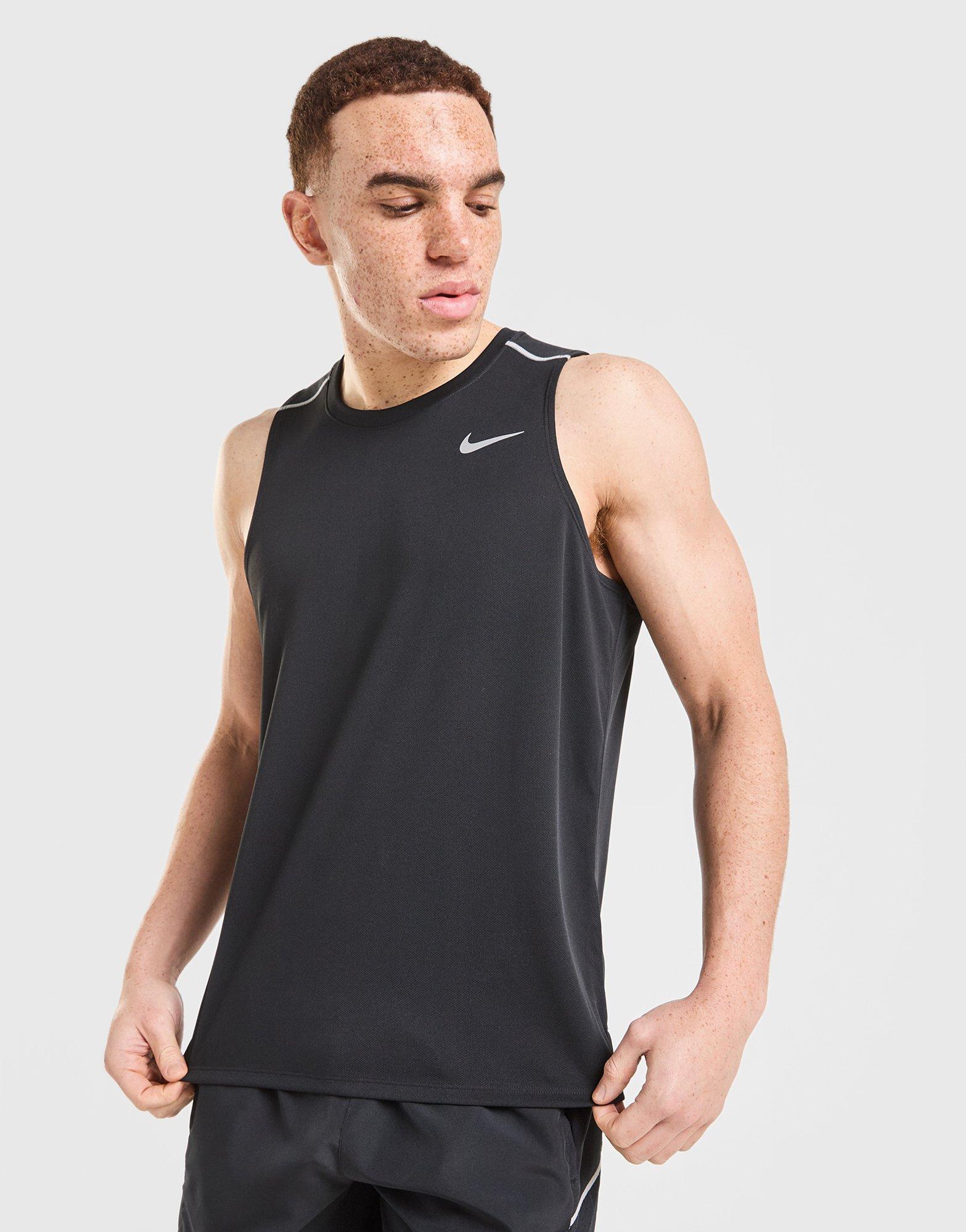 Nike Miler Tanktop