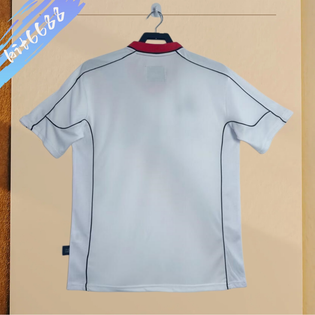 02/03 Manchester City Away Retro Football Shirt