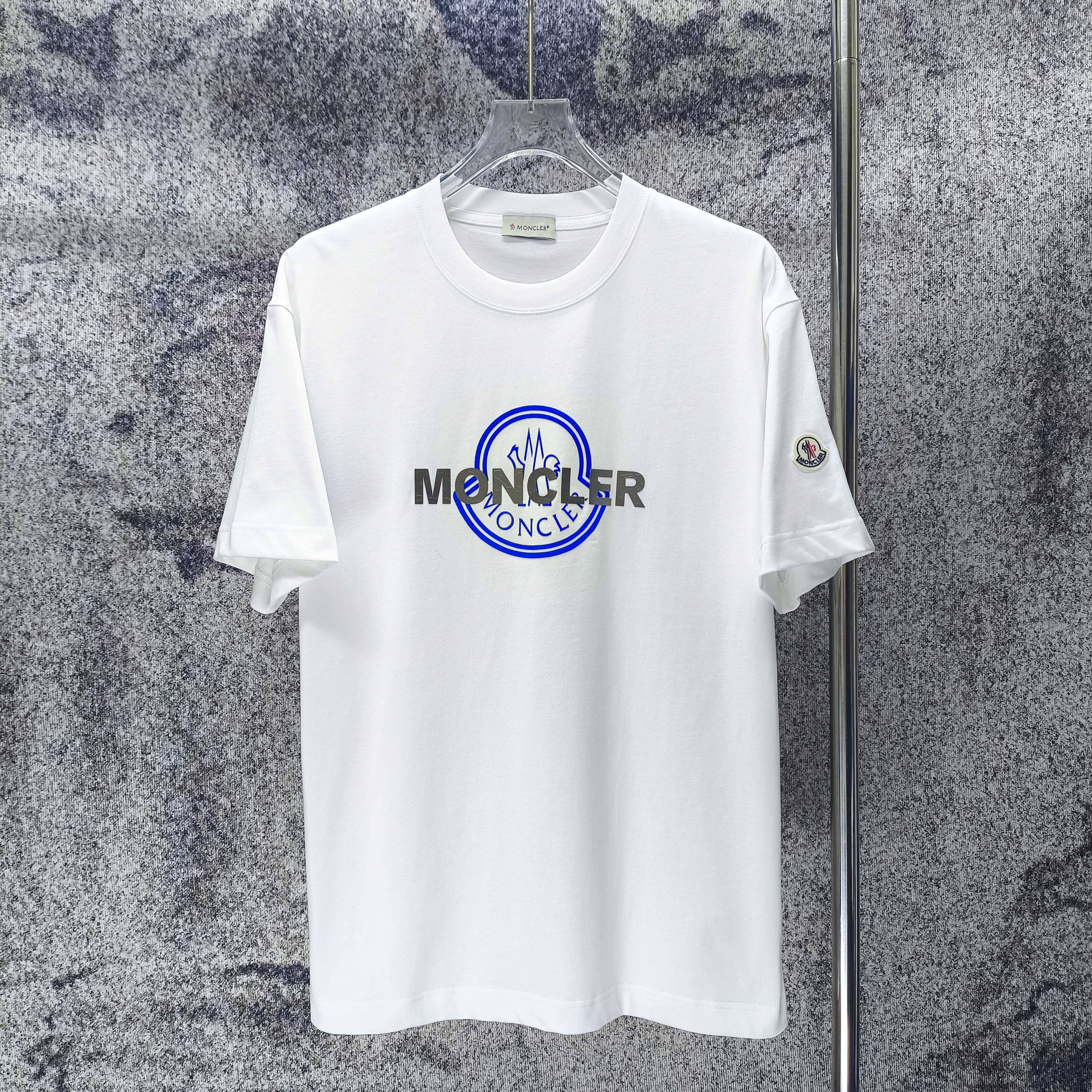Moncler 2026ss New T Shirt Size S-XXL