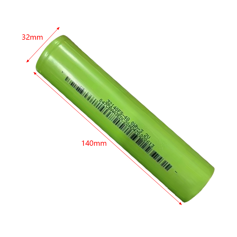 32140 3.2v 15ah Cylindrical Lithium Ion Batteries