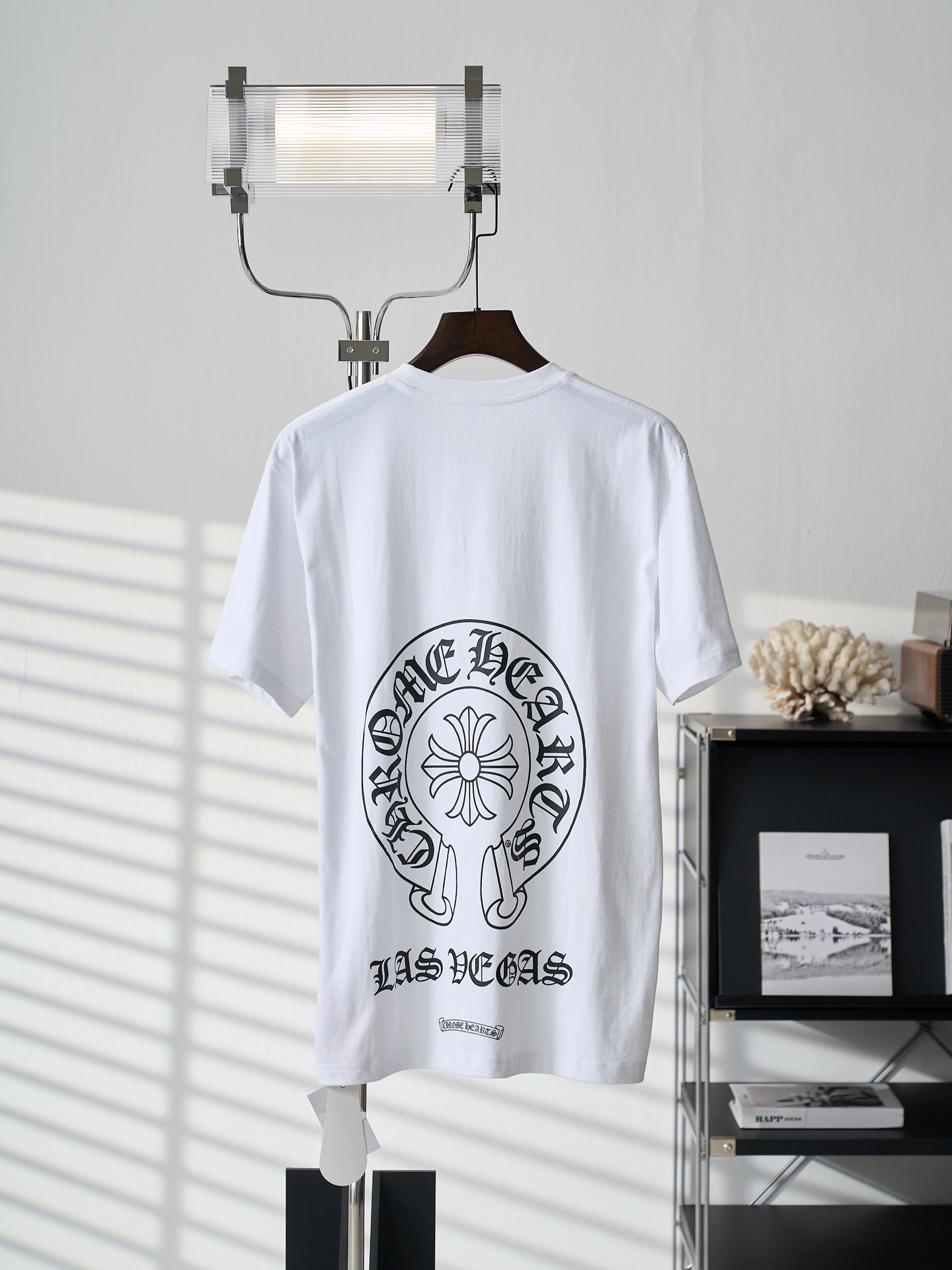 Chrome Hearts 2026ss New T Shirt Size S-XL