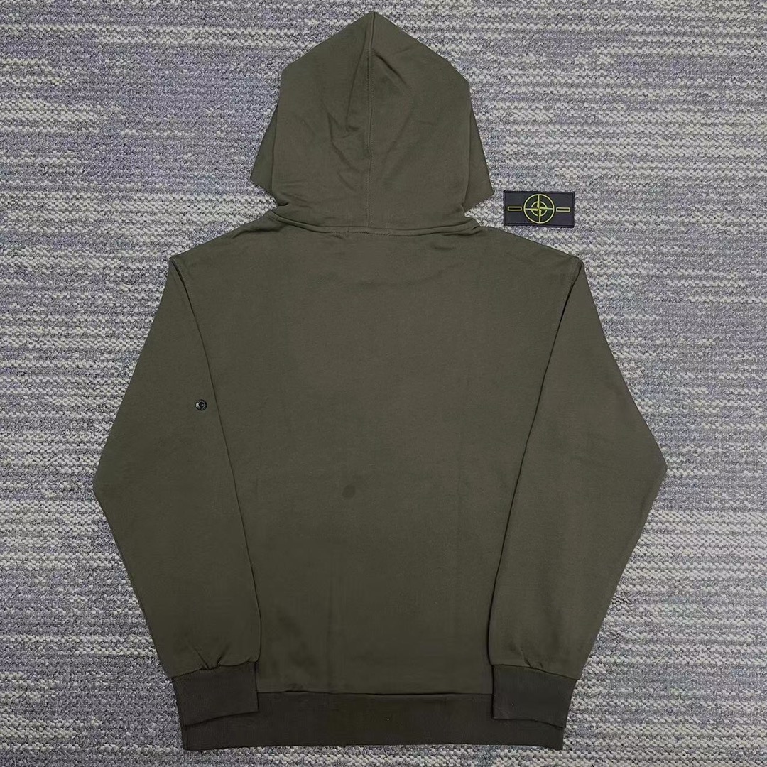 Stone Island 2026ss New Sweatshirt Size M-XXL