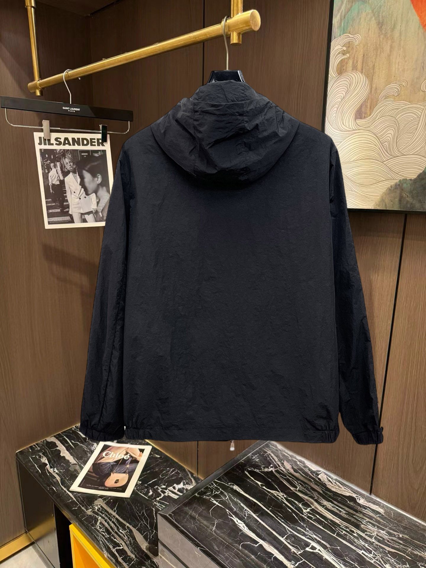 Moncler 2026ss New Jacket Size M-XXXL