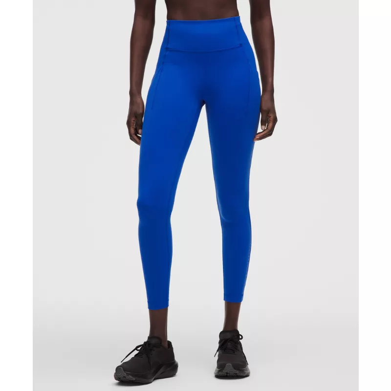 Swift Speed High-Rise Tight 25