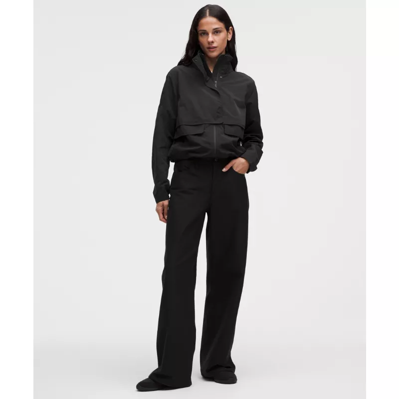 Always Effortless Classic-Fit Jacket