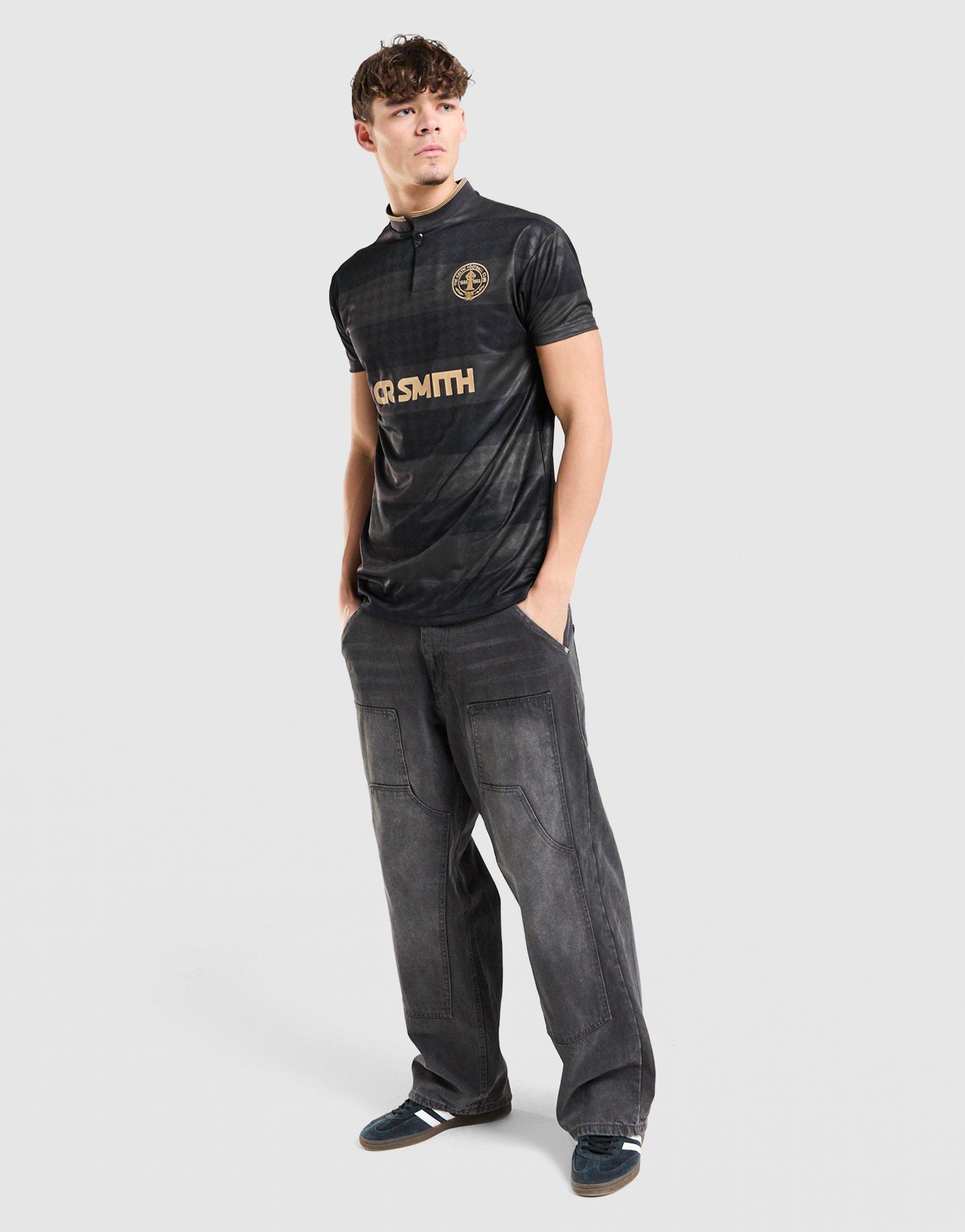 Celtic Retro '88 Blacked Out Shirt