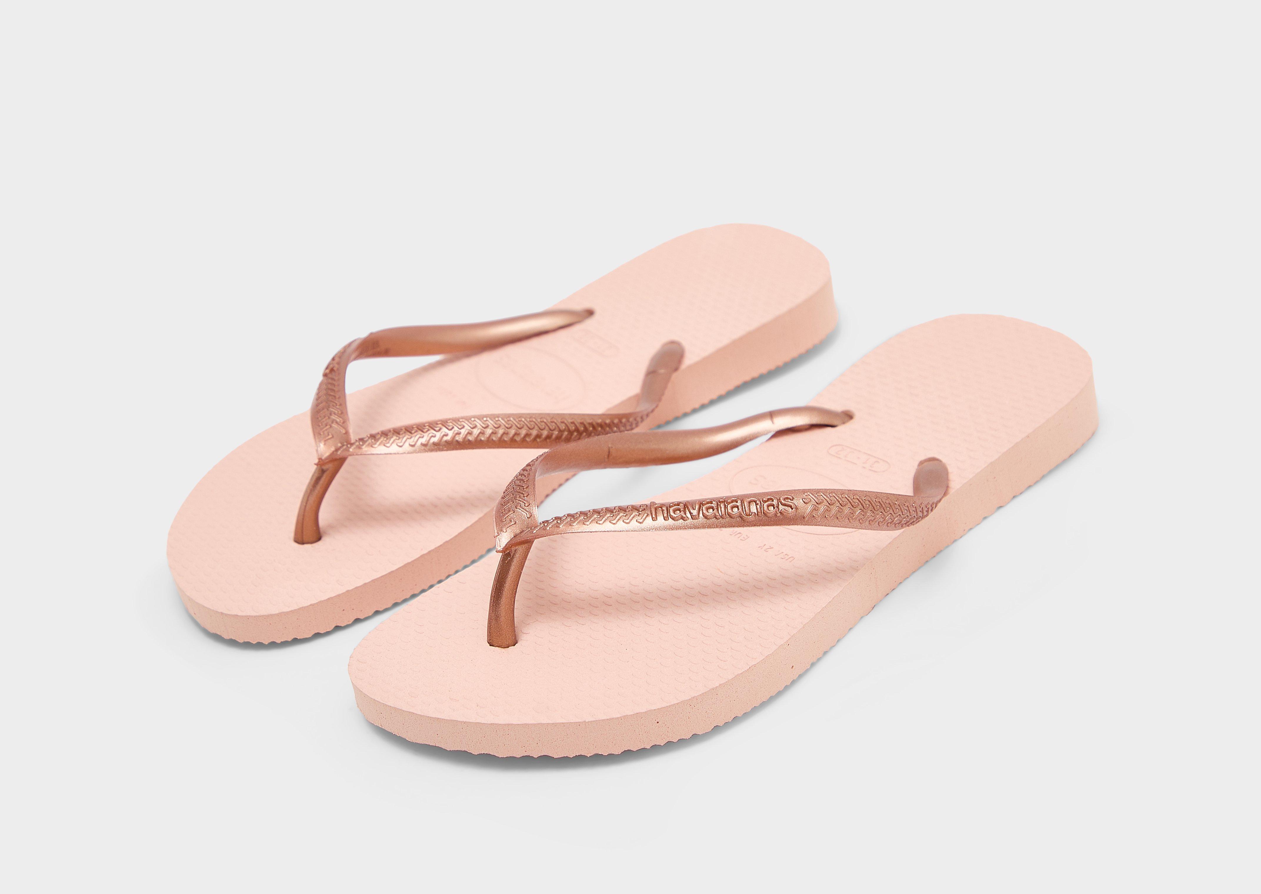 Havaianas Slim Flip-Flops Kleinkinder