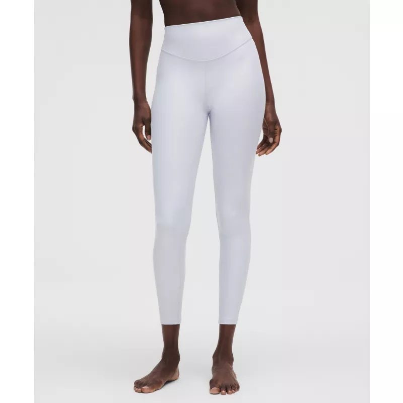 Wunder Under SenseKnit High-Rise Tight 25