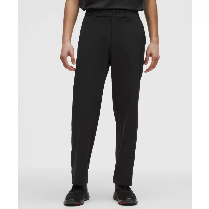 Water-Repellent Relaxed-Fit Golf Pant Regular