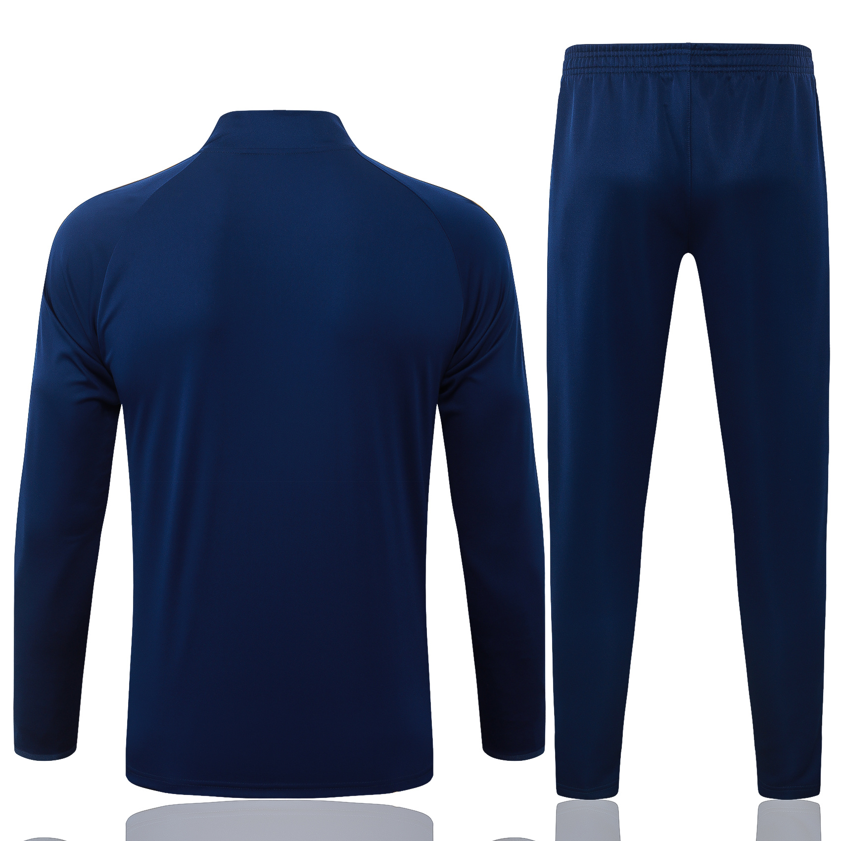 Real Madrid Training Jersey Suit 26/27