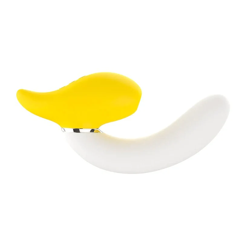 Mlovexy - Transformable Banana Vibrator