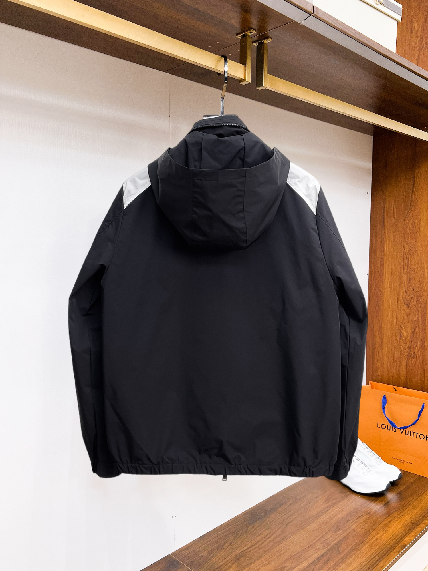 Moncler 2026ss New Jacket Size M-XXXL