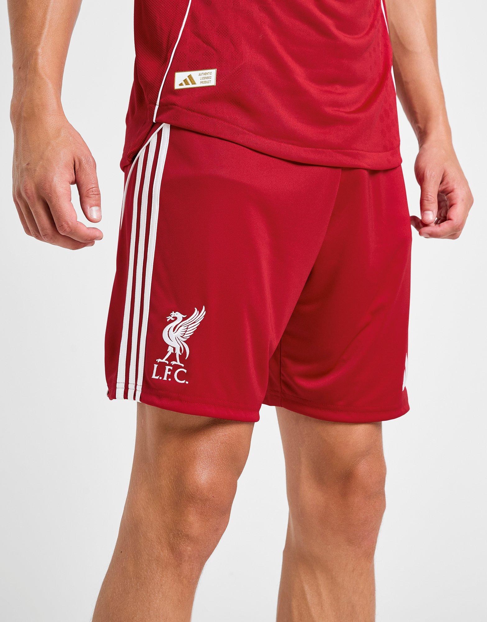 adidas FC Liverpool FC 25/26 Heimshorts
