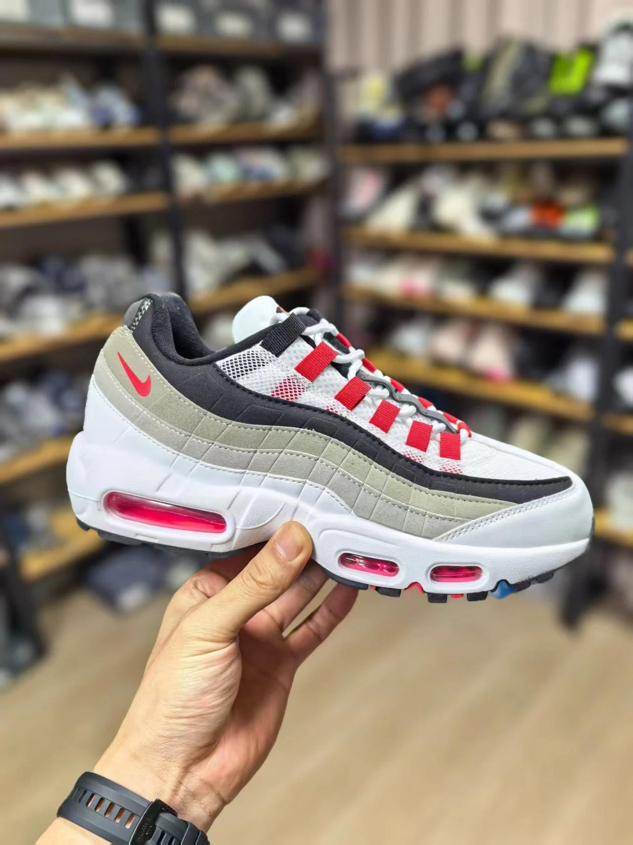 Nike Air Max 95
