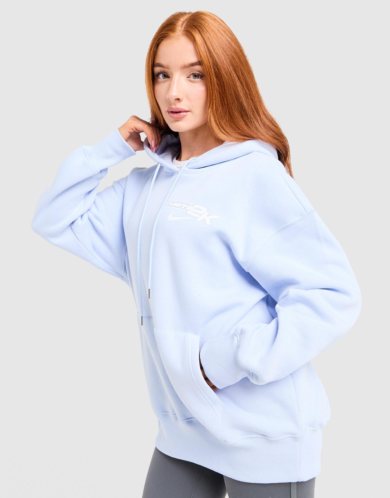 Nike Air Max Moto Graphic Hoodie