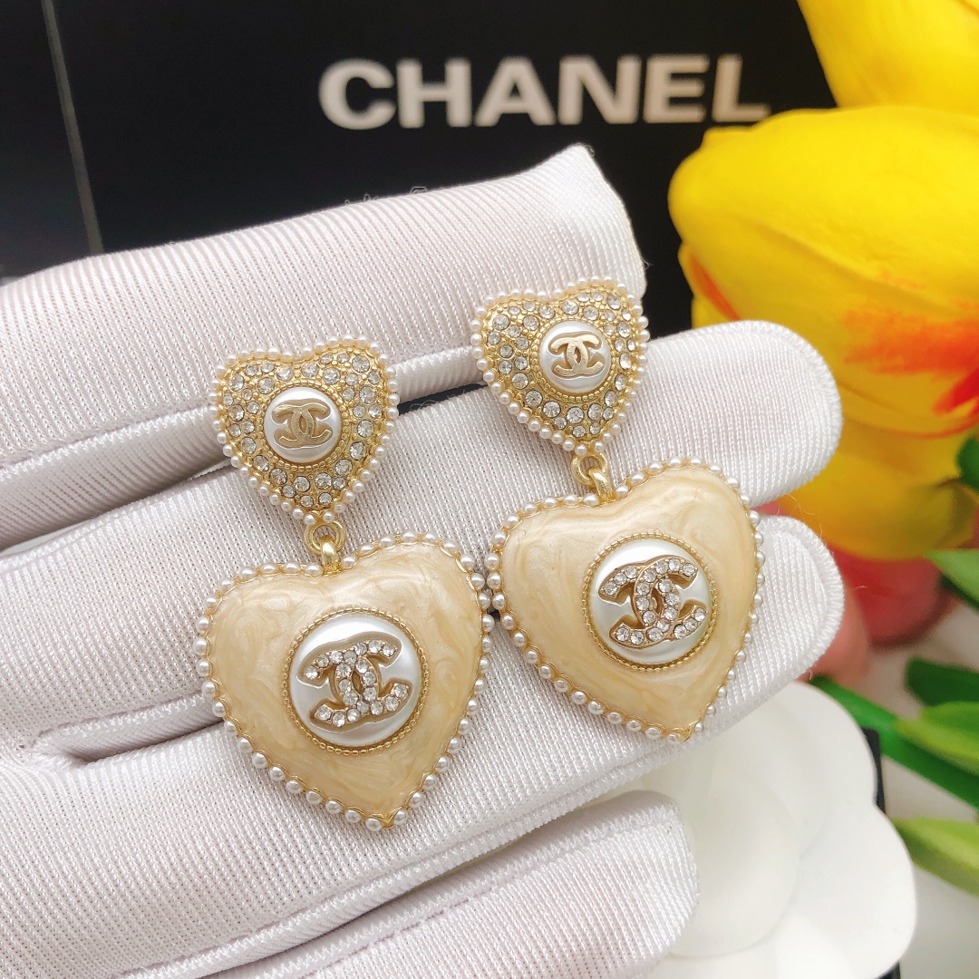 cc Earrings