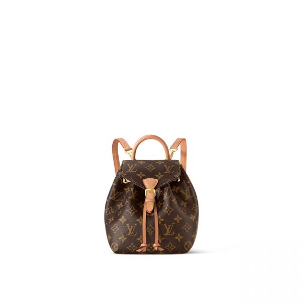 Montsouris BB M45502