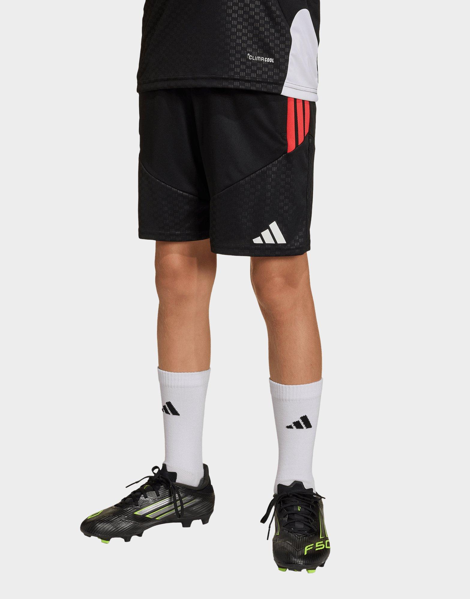 adidas Tiro 26 Competition Kids Trainingsshorts