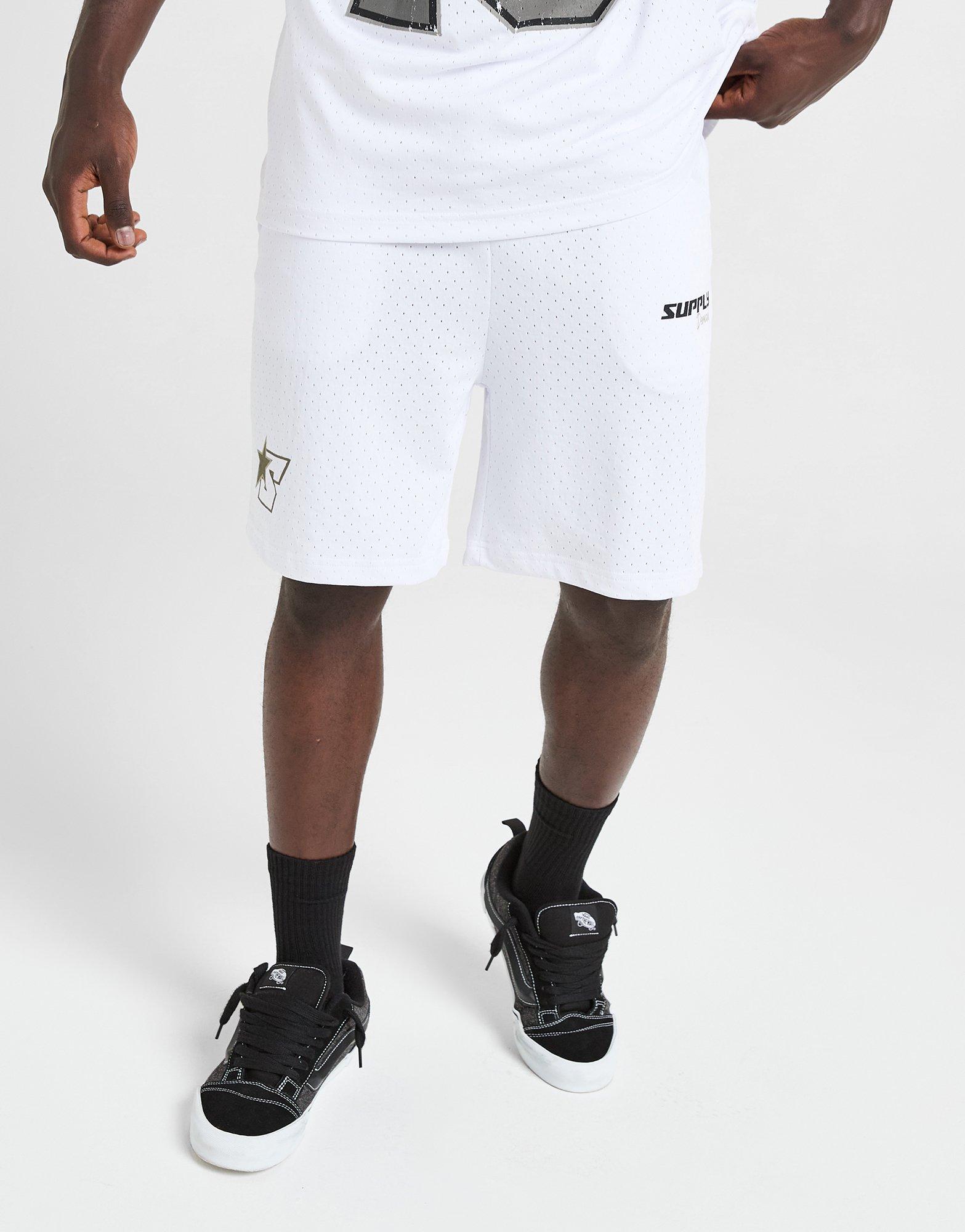 (Supply \u0026 Demand) Supply & Demand Rucker Shorts