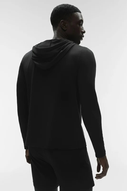 Conquer Reform Long Sleeve With Hood