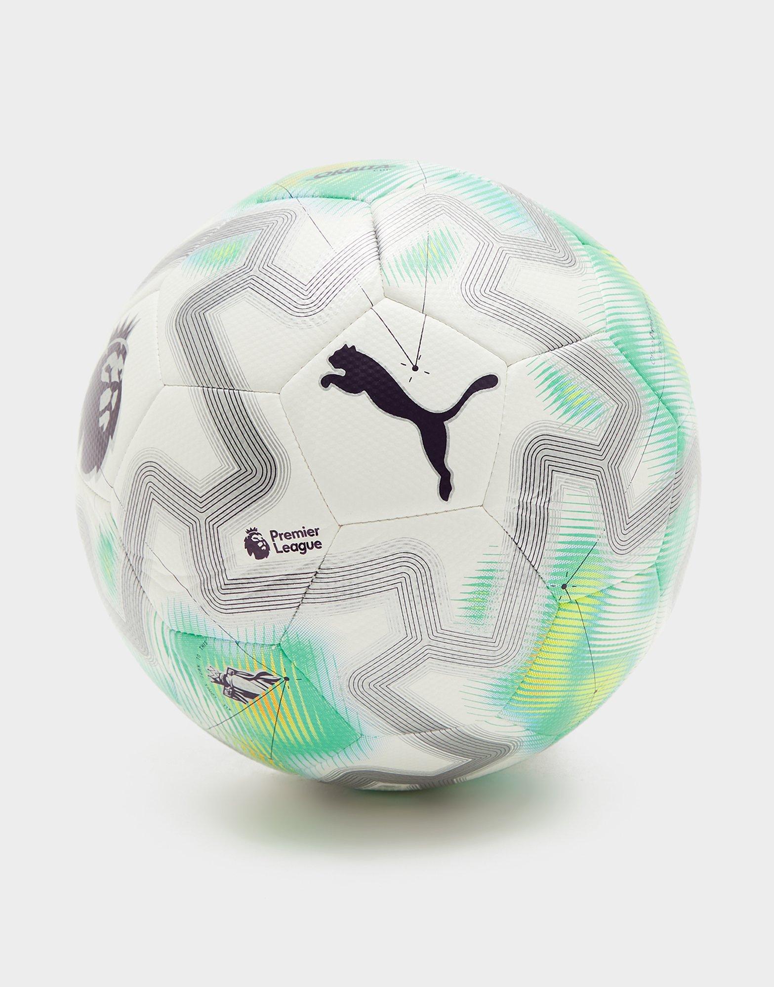PUMA Premier League 2025/26 Orbita Cup Thrill Football