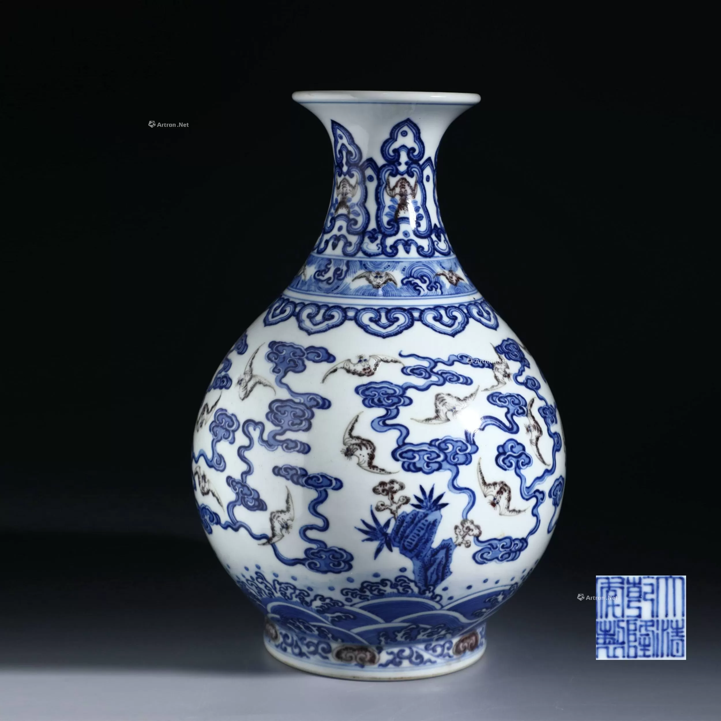 Ancient Chinese Porcelain