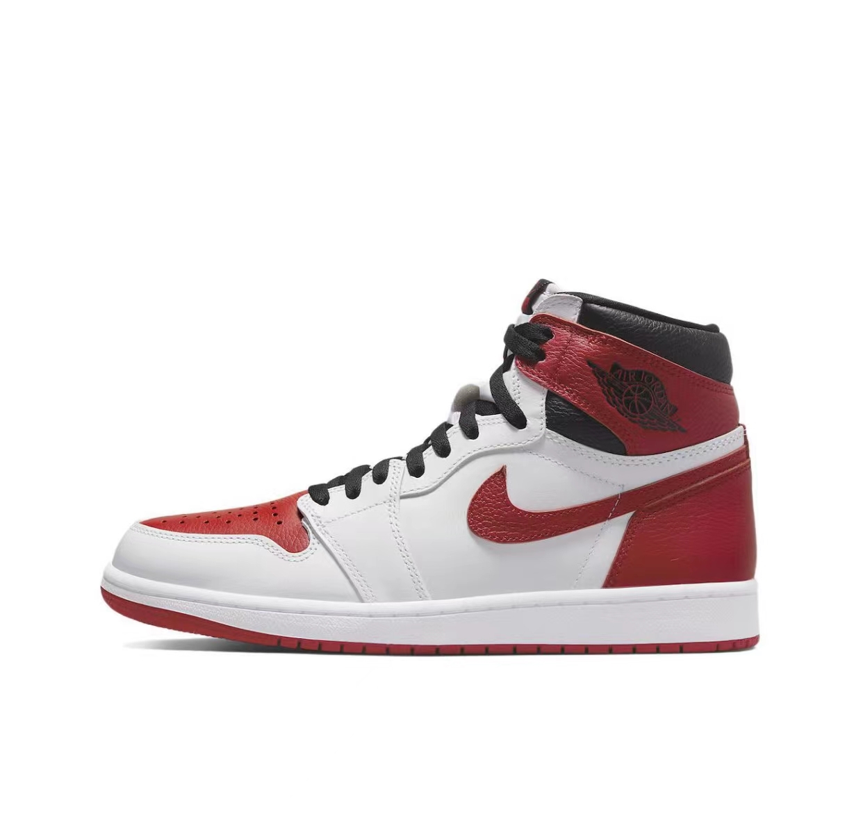 Air Jordan 1 High Heritage   555088-161