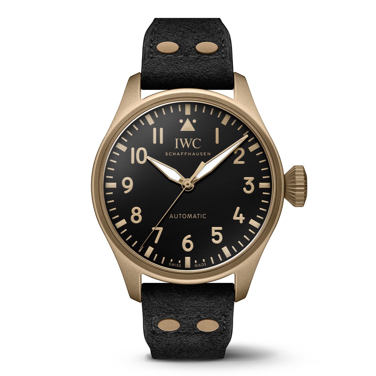 IWC-Big Pilot's Watch 43 MR PORTER EDITION 1 (IW329703)