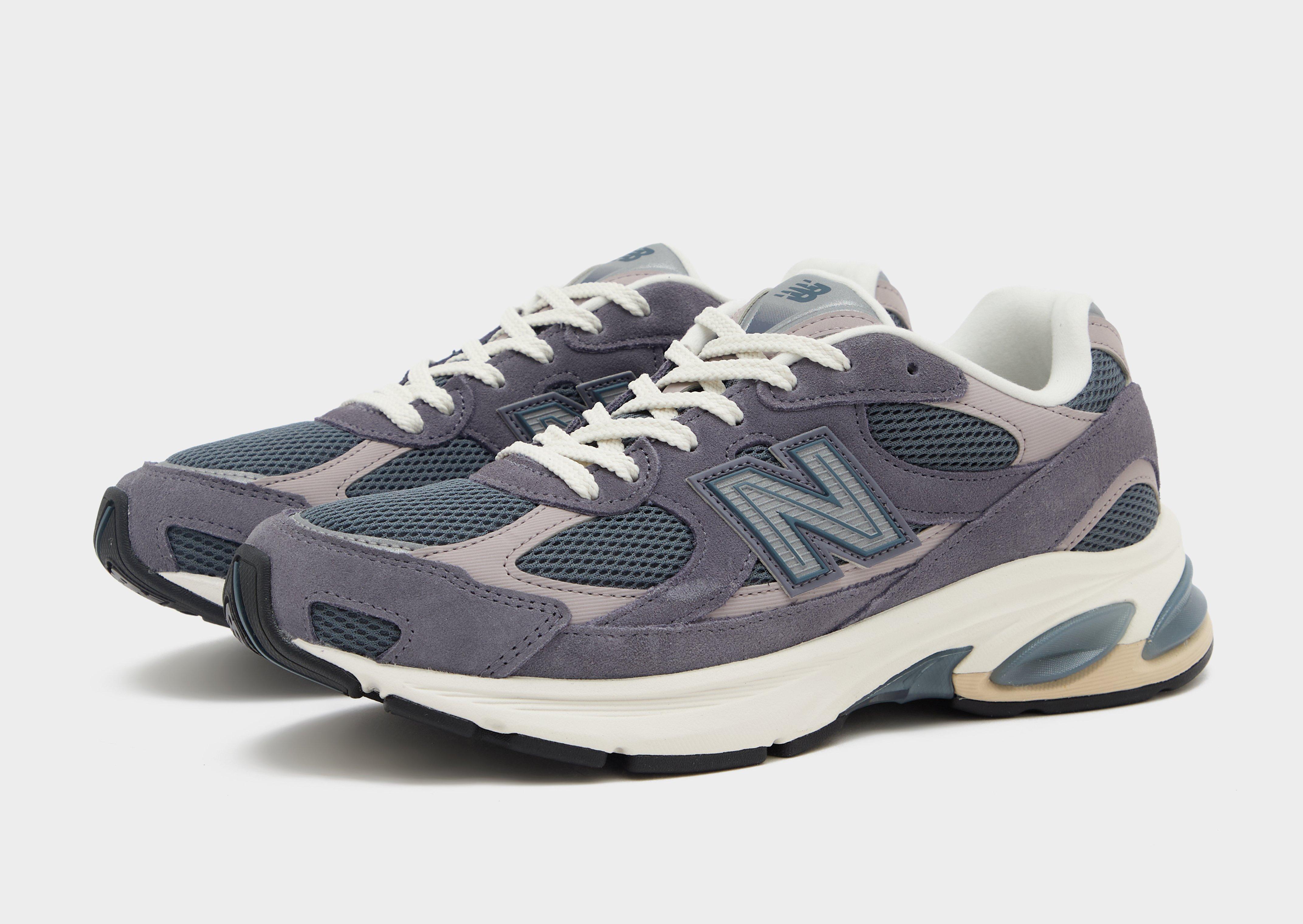 New Balance 2010