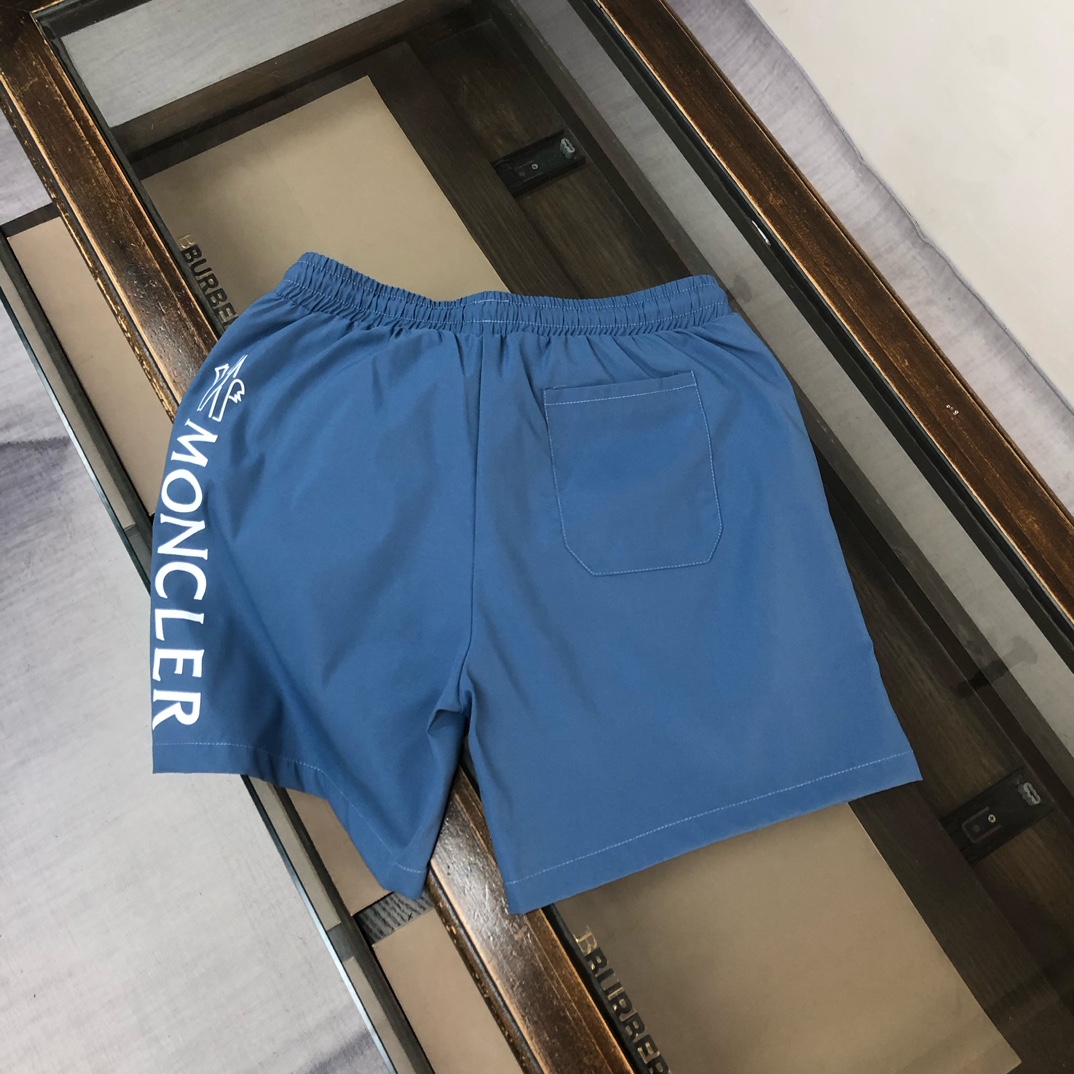 Moncler Beach Shorts Size M-XXXL