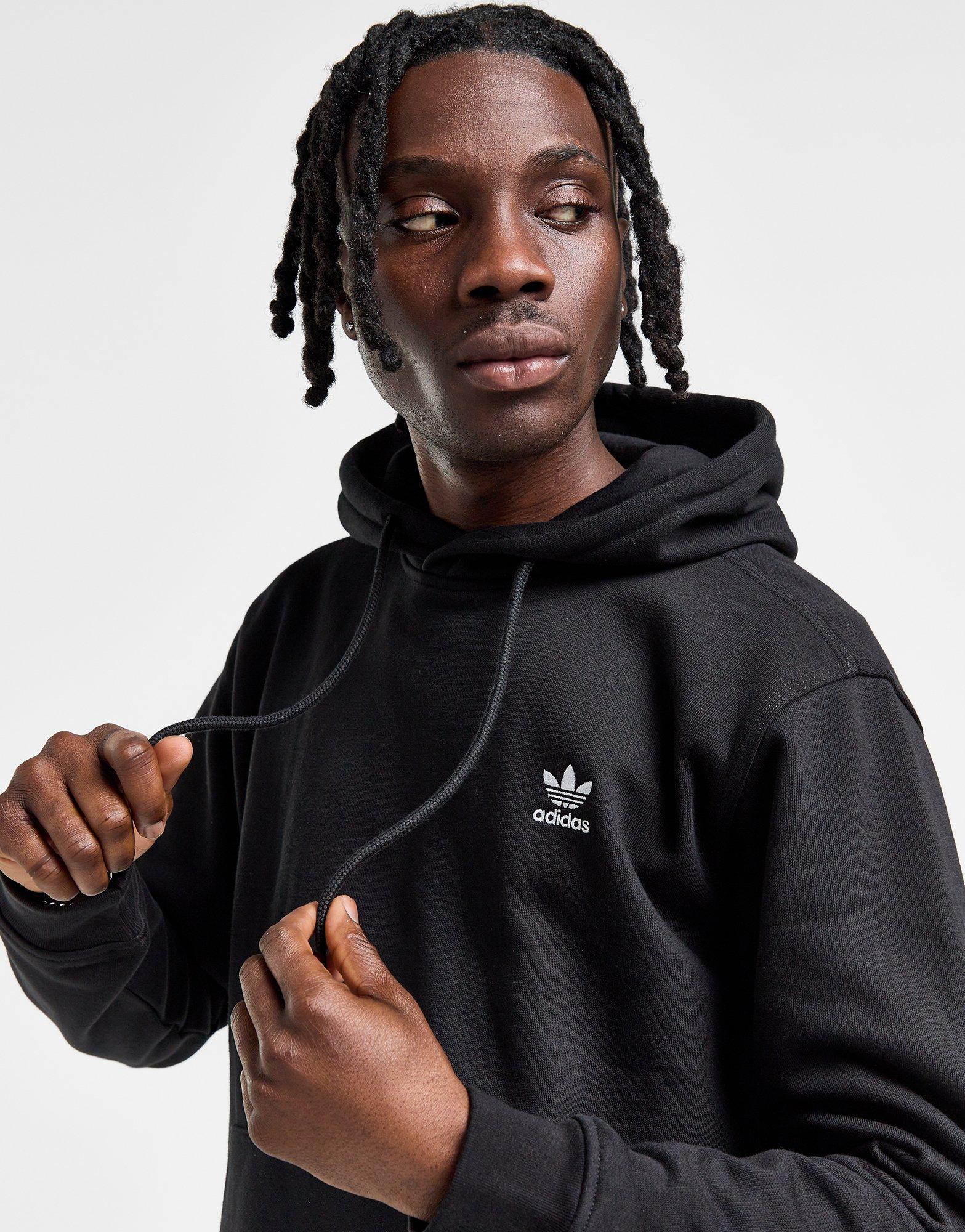 adidas Originals Trefoil Essentials Hoodie