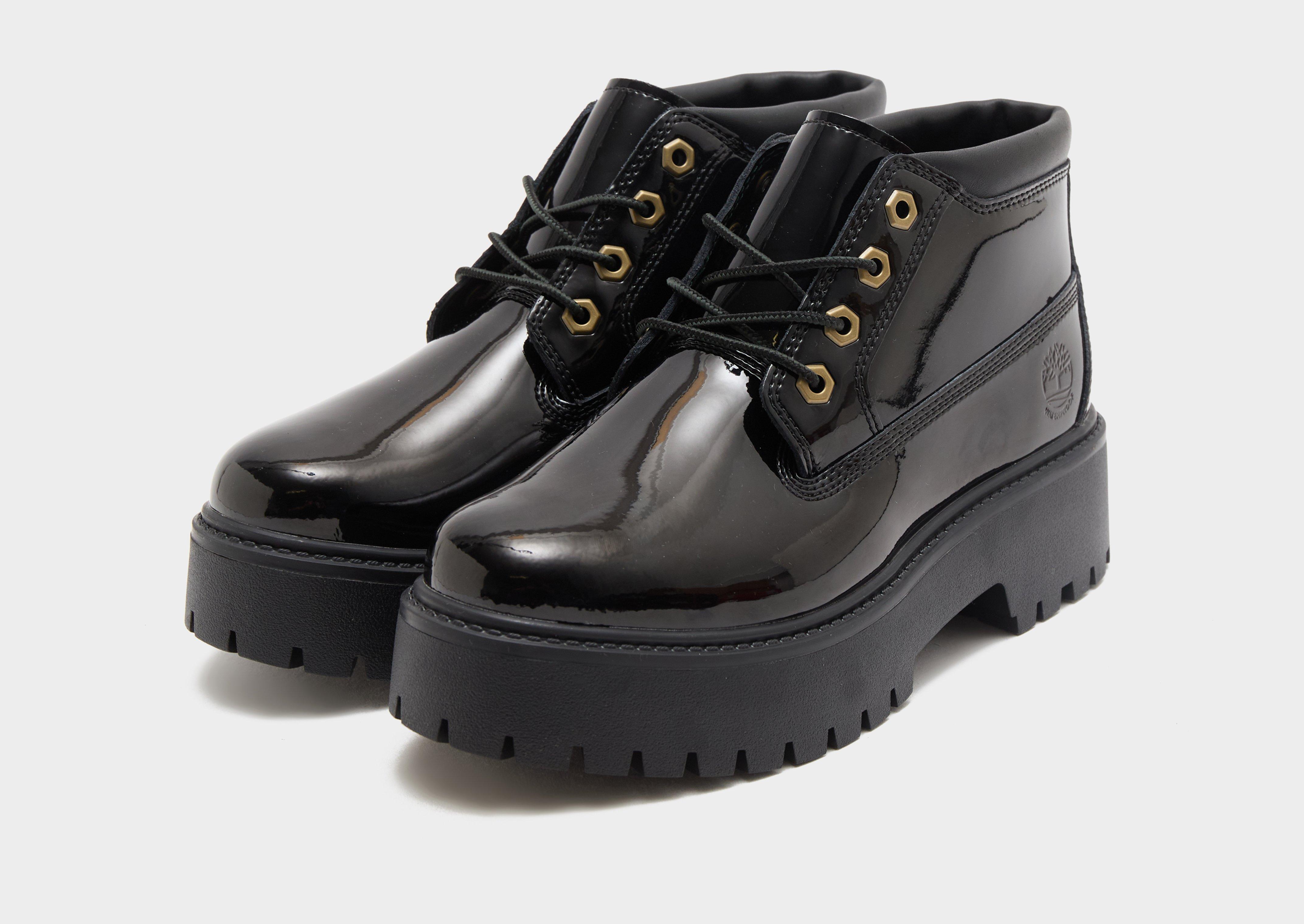 Timberland Nellie Stone Street Boots Damen