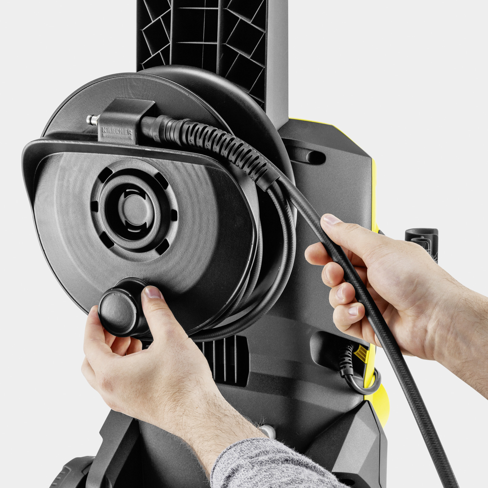 Kärcher K 7 WCM Premium