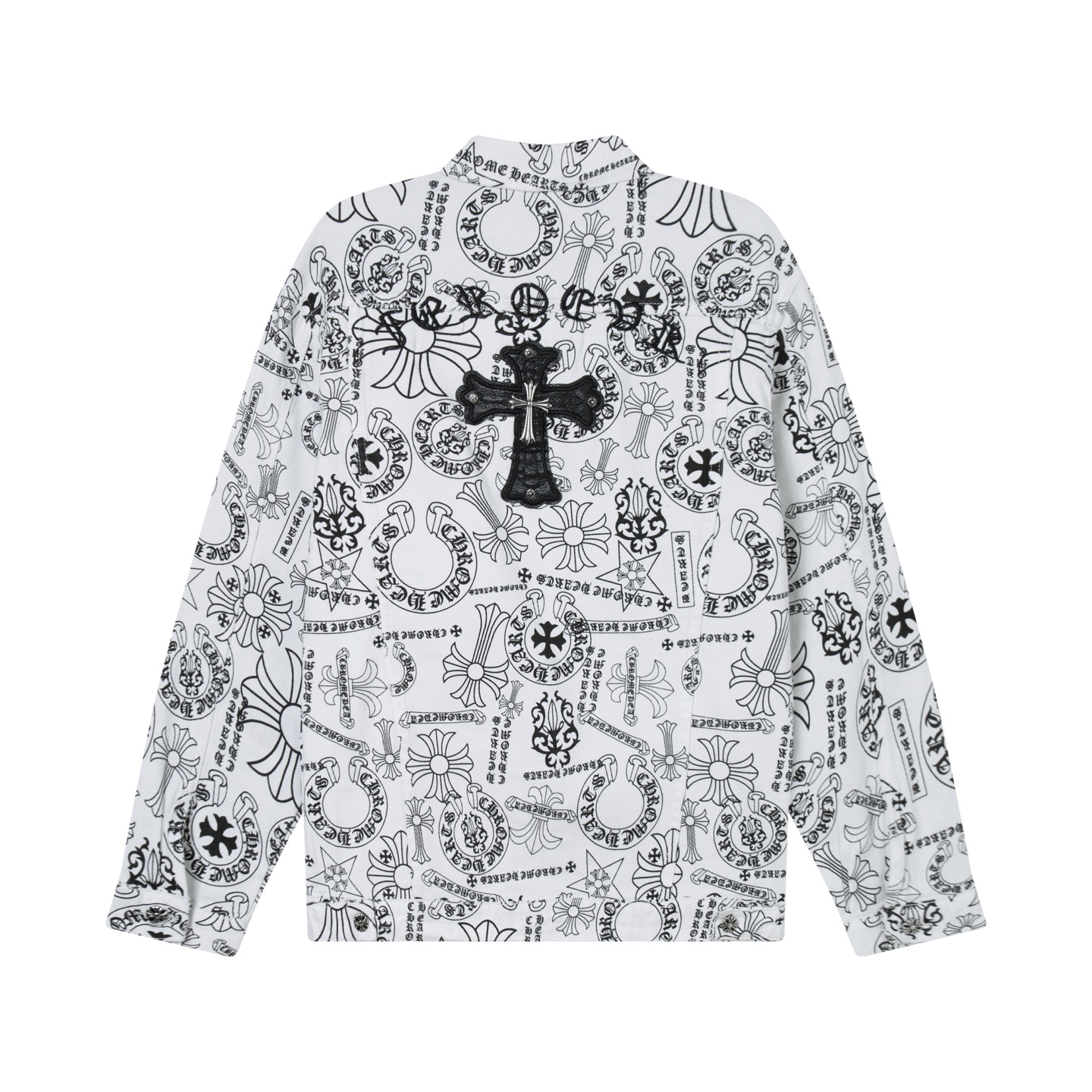 Chrome Hearts 2026ss New Jacket Size M-XXXL