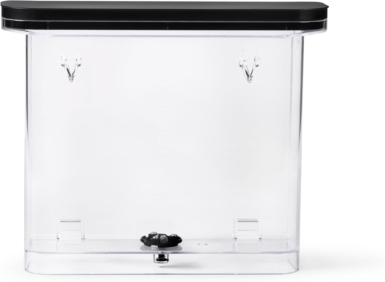 Coffee machine, MultiStream technology, 72-ounce (about 2.0-liter) Removable water tank