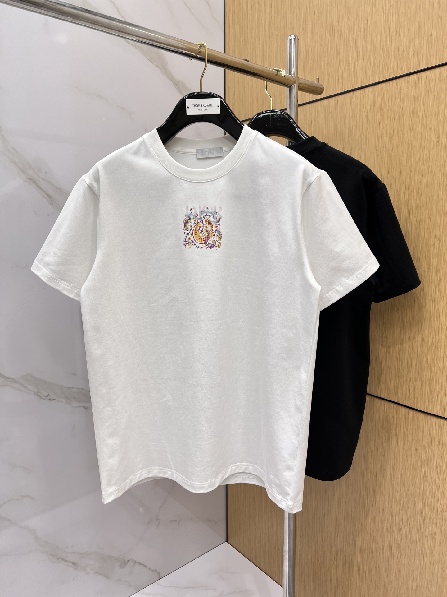 Dior 2026ss New T Shirt Size M-XXL
