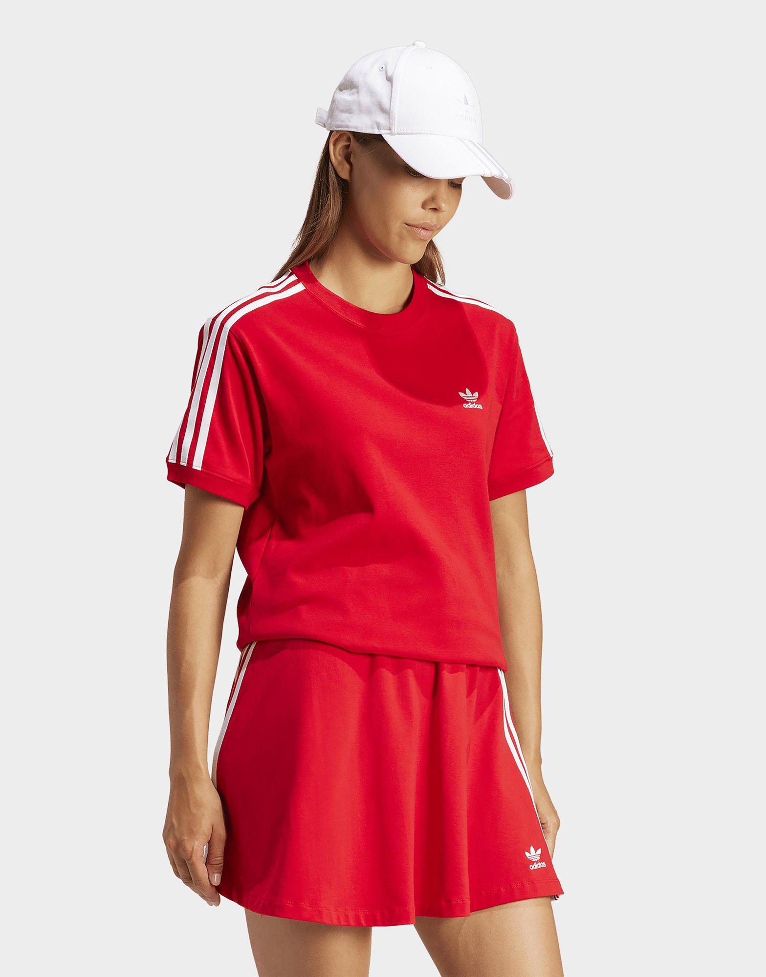 adidas Originals 3-Streifen T-Shirt