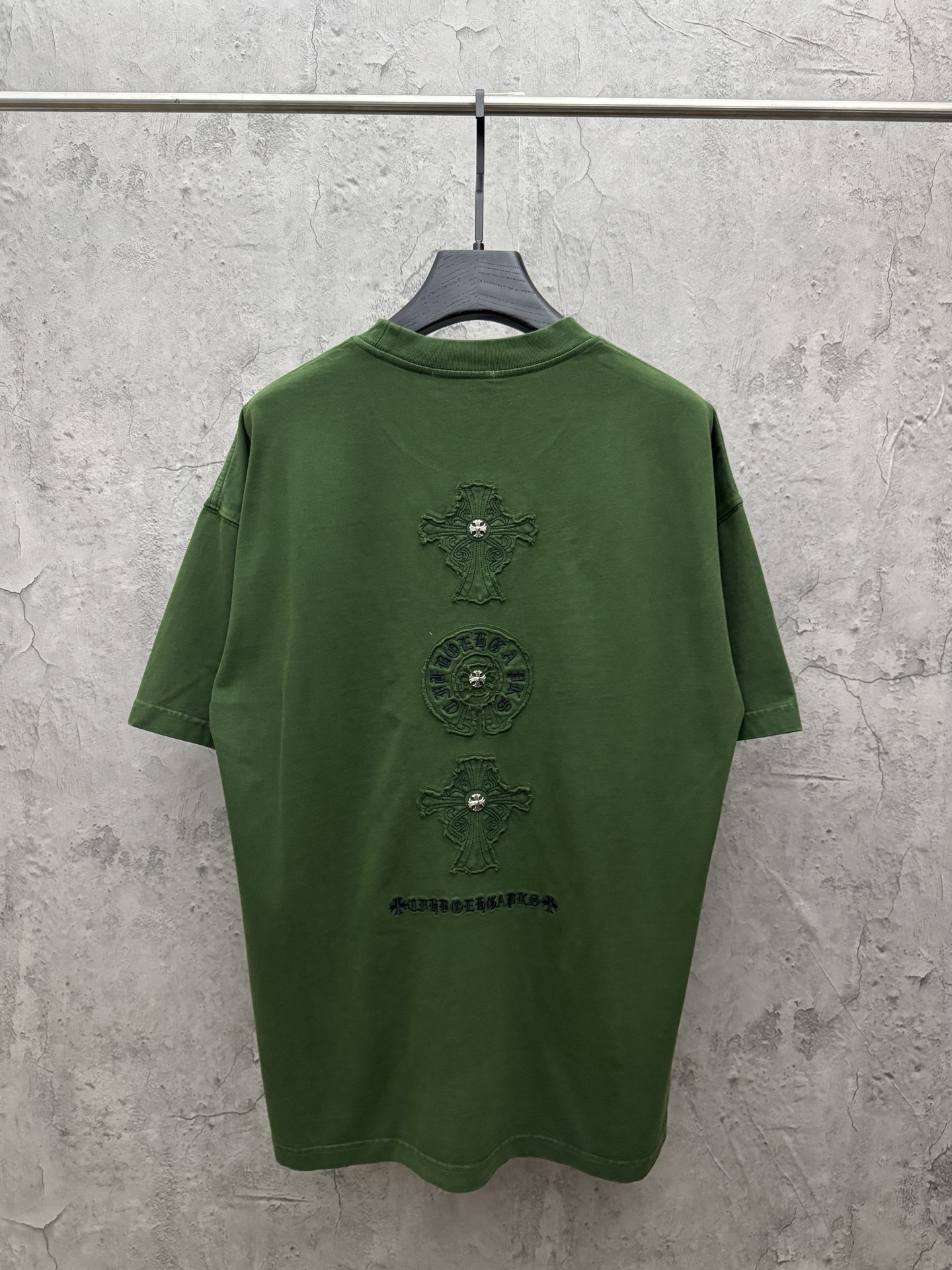 Chrome Hearts 2026ss New T Shirt Size S-XL