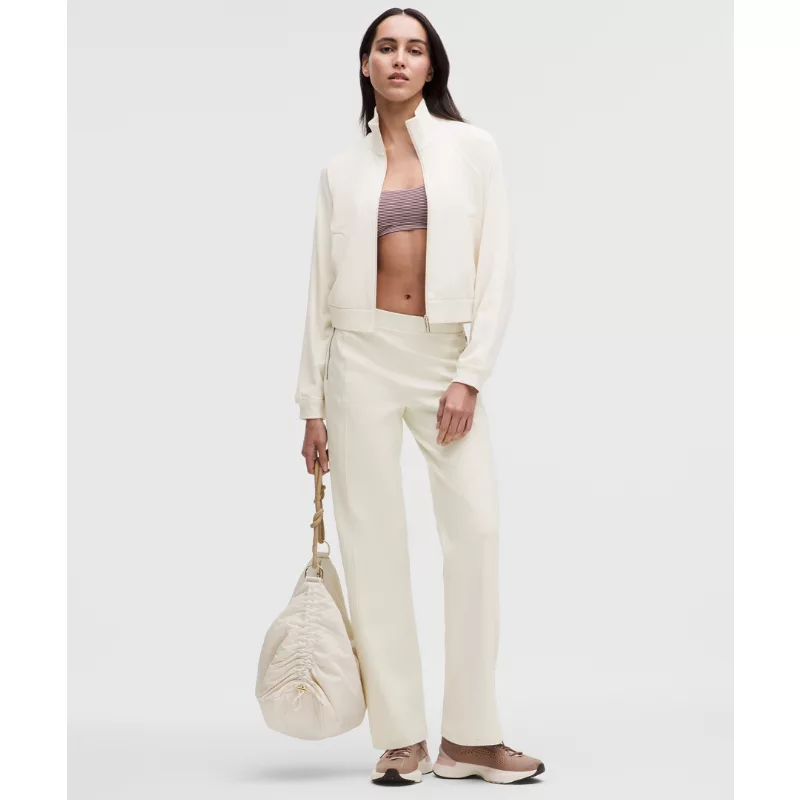 Softstreme Pique Track Jacket