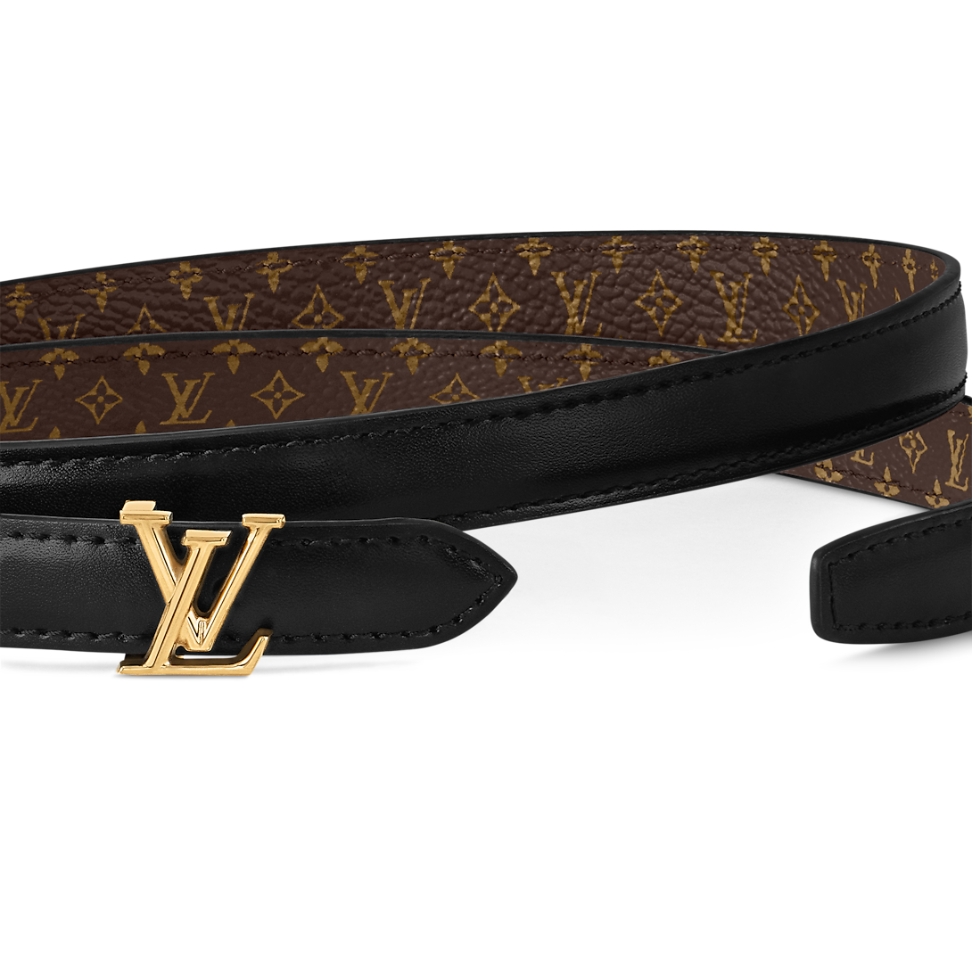 LV Mini 15mm Reversible Belt M8869Y